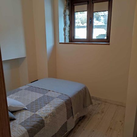 Casitas En Sallent En El Centro Villa Sallent de Gállego Kültér fotó