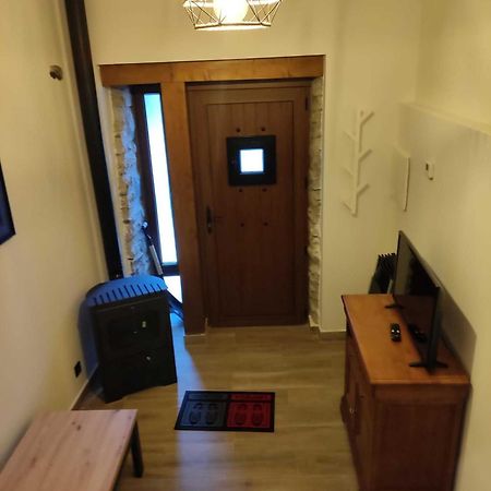 Casitas En Sallent En El Centro Villa Sallent de Gállego Kültér fotó
