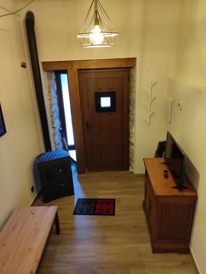 Casitas En Sallent En El Centro Villa Sallent de Gállego Kültér fotó