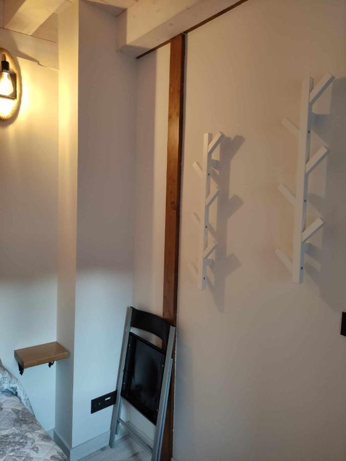 Casitas En Sallent En El Centro Villa Sallent de Gállego Kültér fotó