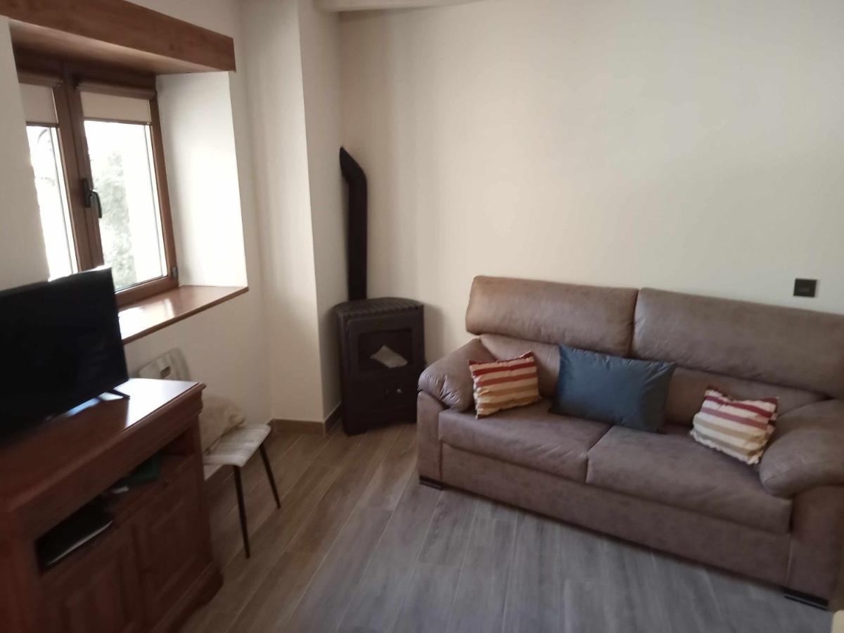 Casitas En Sallent En El Centro Villa Sallent de Gállego Kültér fotó