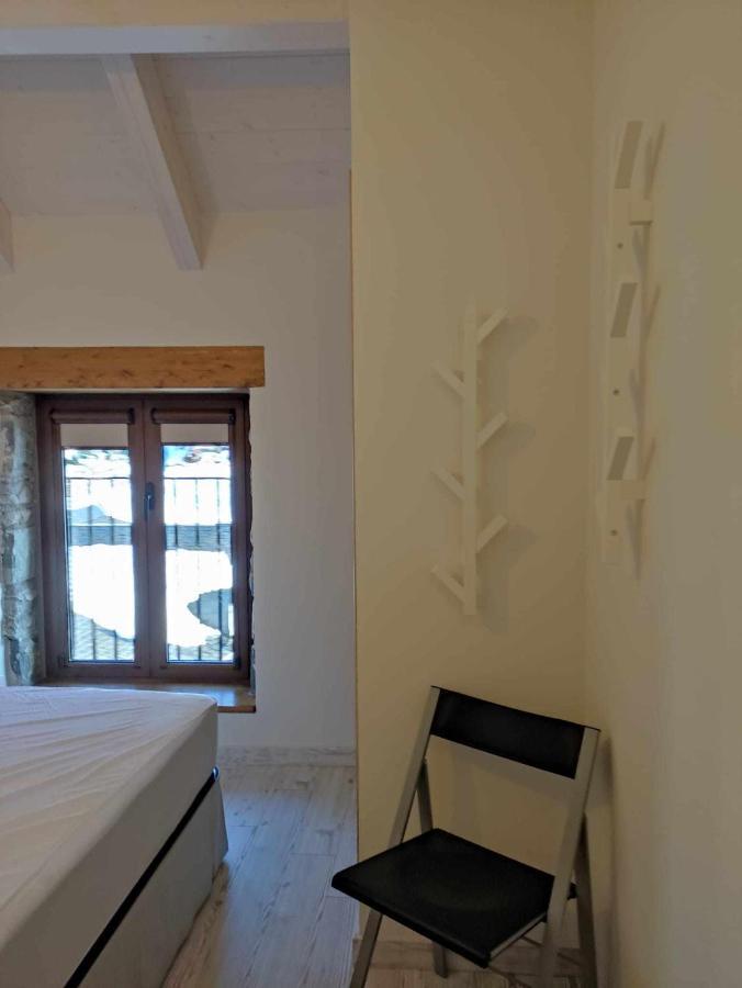 Casitas En Sallent En El Centro Villa Sallent de Gállego Kültér fotó