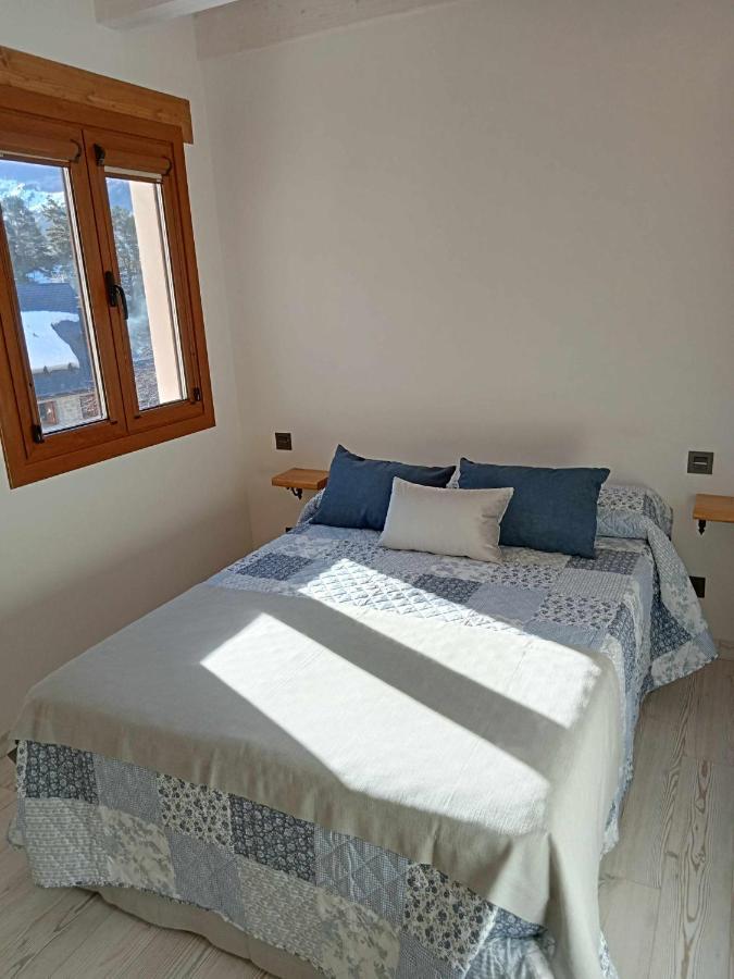 Casitas En Sallent En El Centro Villa Sallent de Gállego Kültér fotó