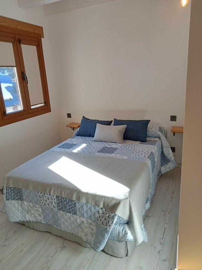 Casitas En Sallent En El Centro Villa Sallent de Gállego Kültér fotó