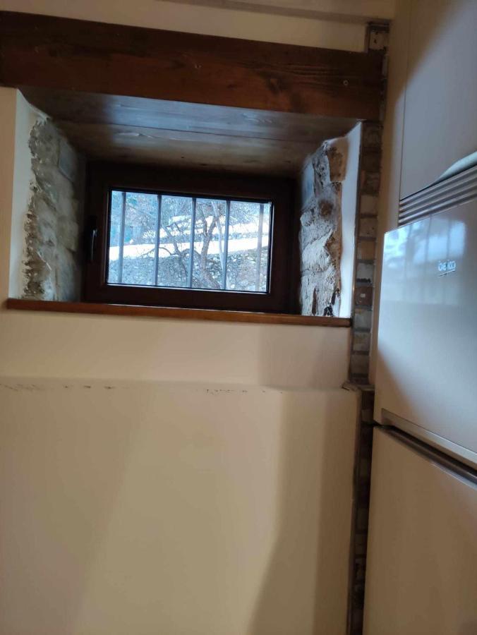 Casitas En Sallent En El Centro Villa Sallent de Gállego Kültér fotó