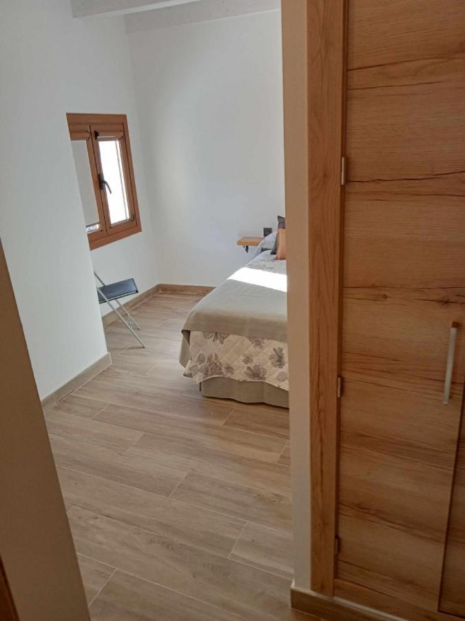 Casitas En Sallent En El Centro Villa Sallent de Gállego Kültér fotó
