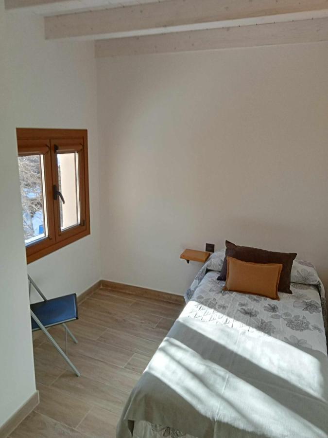 Casitas En Sallent En El Centro Villa Sallent de Gállego Kültér fotó