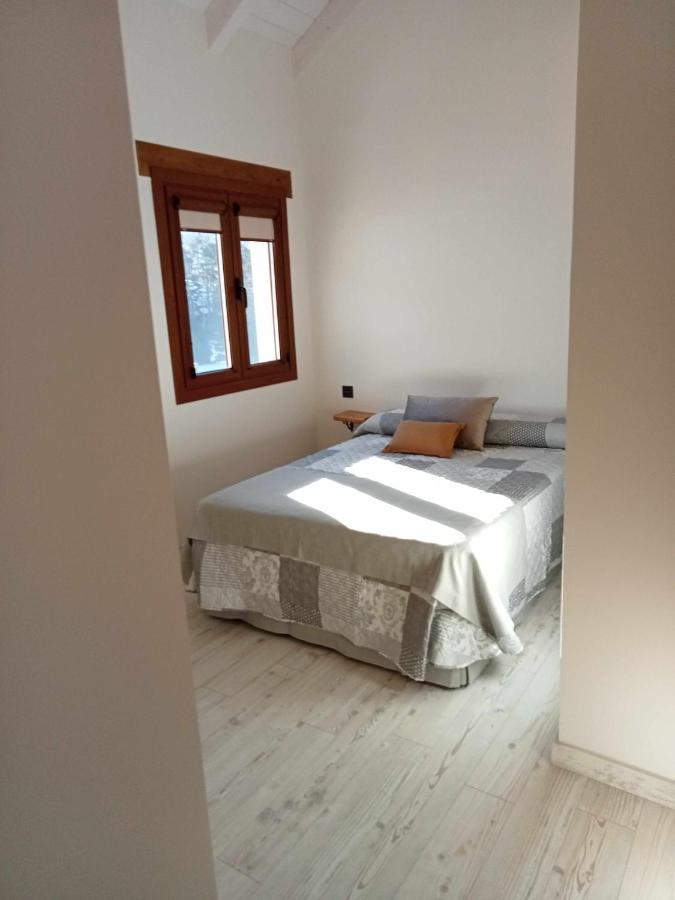 Casitas En Sallent En El Centro Villa Sallent de Gállego Kültér fotó