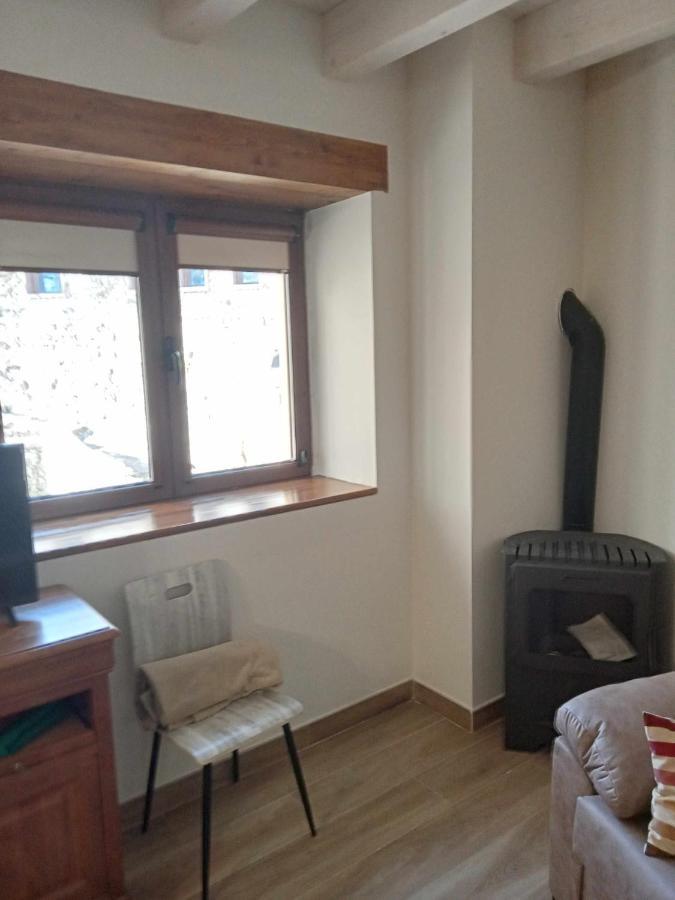 Casitas En Sallent En El Centro Villa Sallent de Gállego Kültér fotó