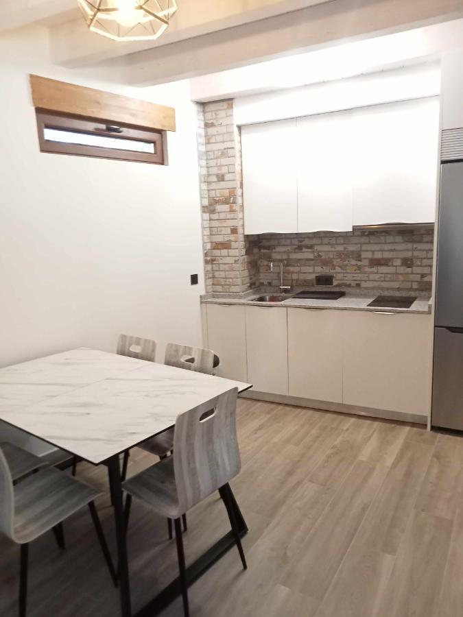 Casitas En Sallent En El Centro Villa Sallent de Gállego Kültér fotó