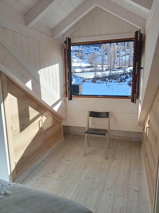 Casitas En Sallent En El Centro Villa Sallent de Gállego Kültér fotó