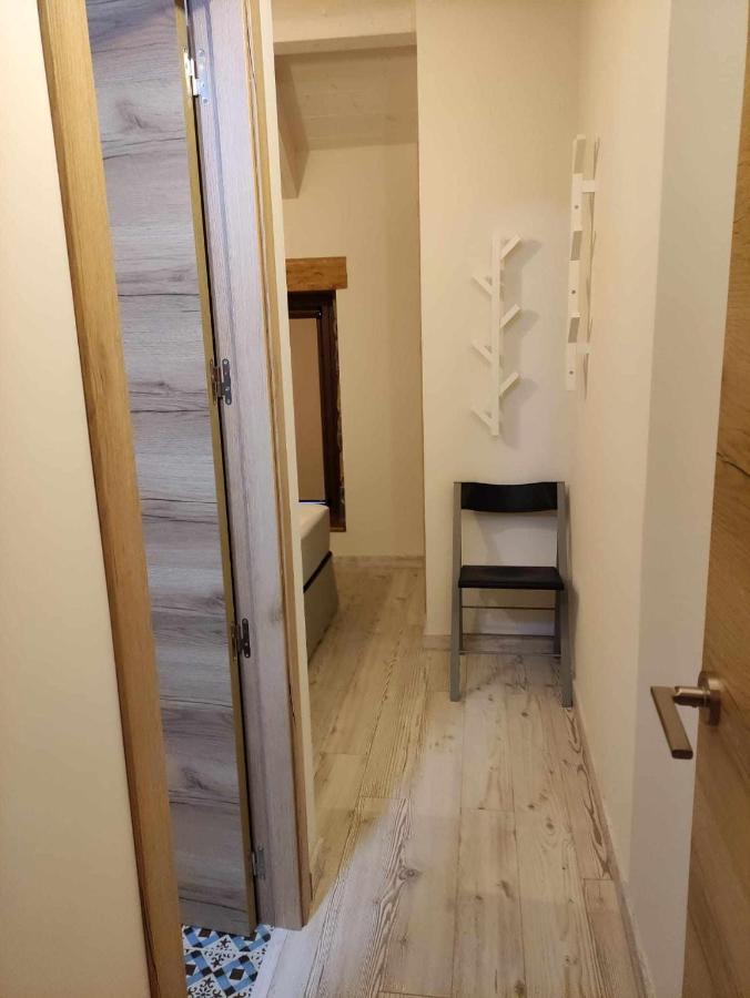 Casitas En Sallent En El Centro Villa Sallent de Gállego Kültér fotó