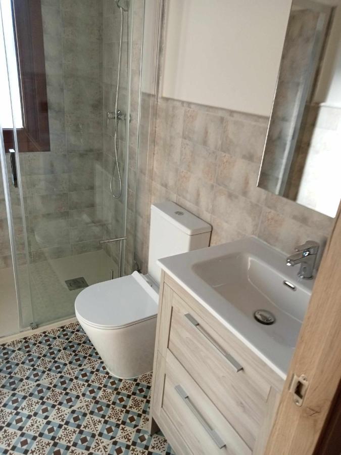 Casitas En Sallent En El Centro Villa Sallent de Gállego Kültér fotó