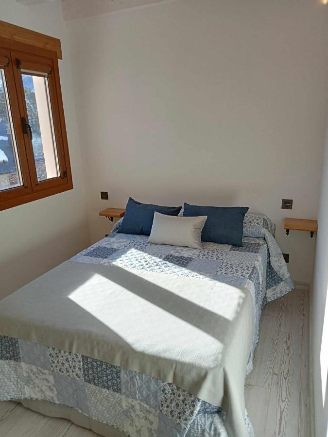 Casitas En Sallent En El Centro Villa Sallent de Gállego Kültér fotó