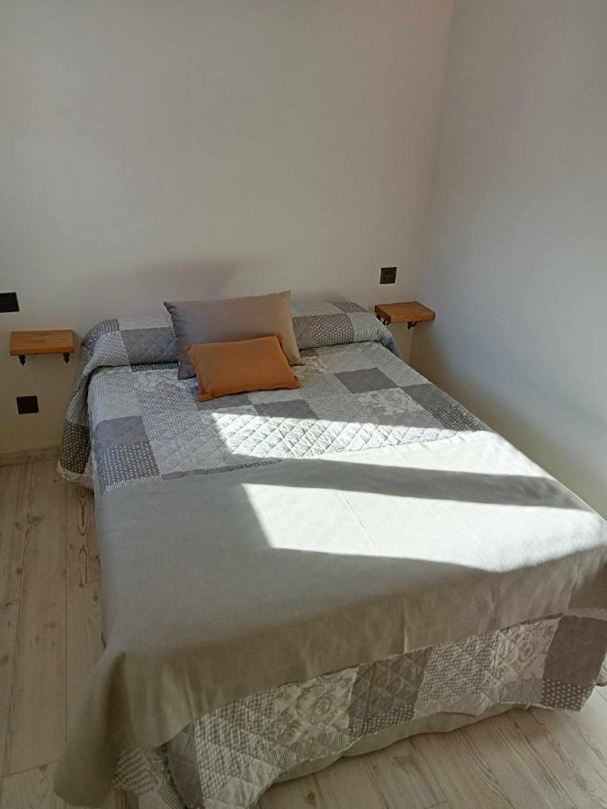 Casitas En Sallent En El Centro Villa Sallent de Gállego Kültér fotó