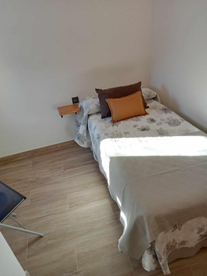 Casitas En Sallent En El Centro Villa Sallent de Gállego Kültér fotó
