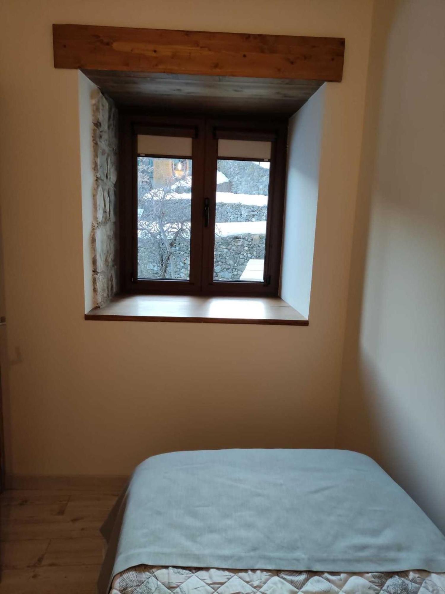 Casitas En Sallent En El Centro Villa Sallent de Gállego Kültér fotó